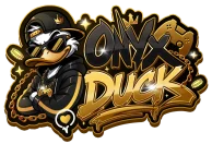 Onyx Duck